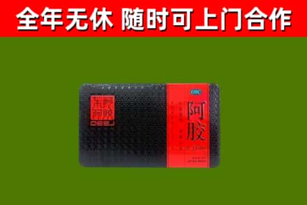 博山区回收阿胶